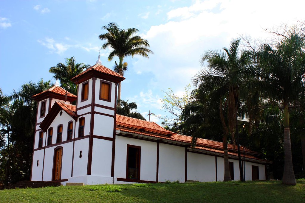 Igreja Santa Rita